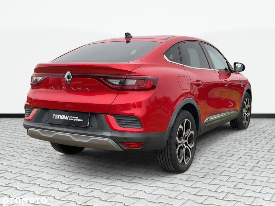 Renault Arkana - 5