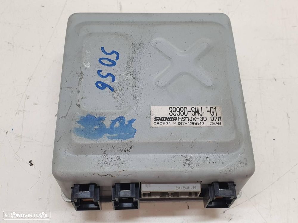 MÓDULO ELETRÓNICO HONDA CIVIC 5 PUERTAS FK - 1