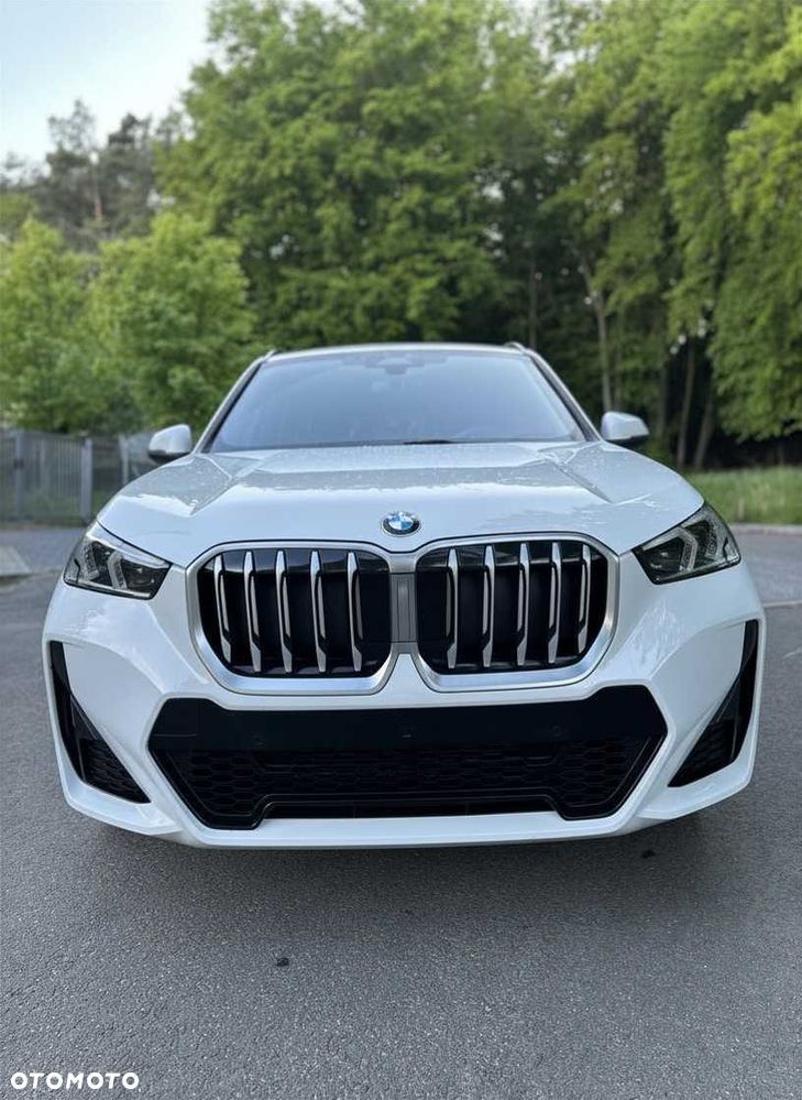 BMW X1 - 2