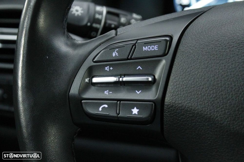Hyundai i30 SW 1.0 T-GDi Style Plus - 23