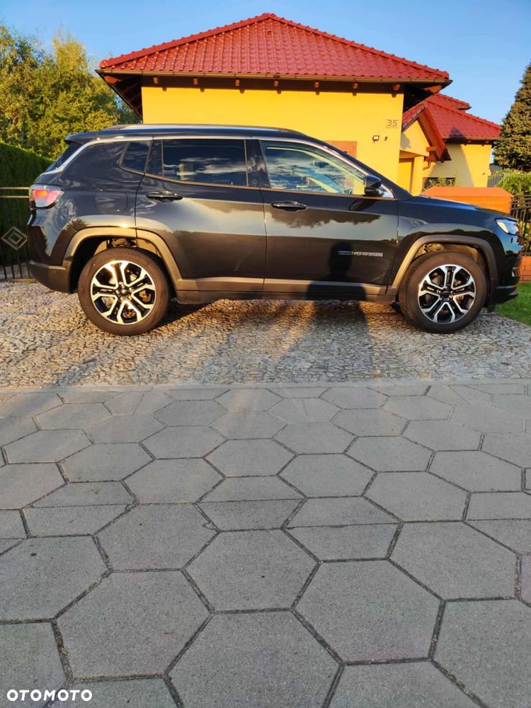 Jeep Compass - 5