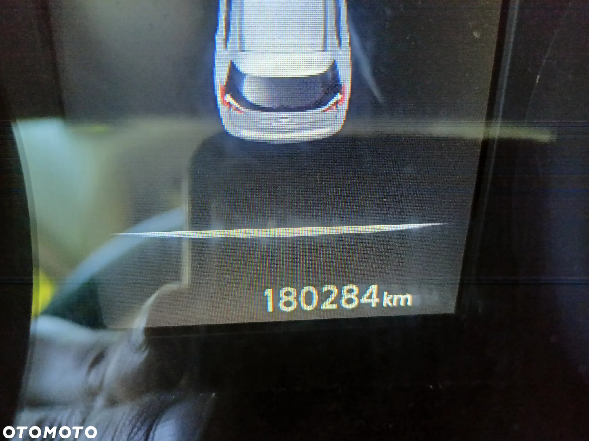 Nissan Rogue - 21