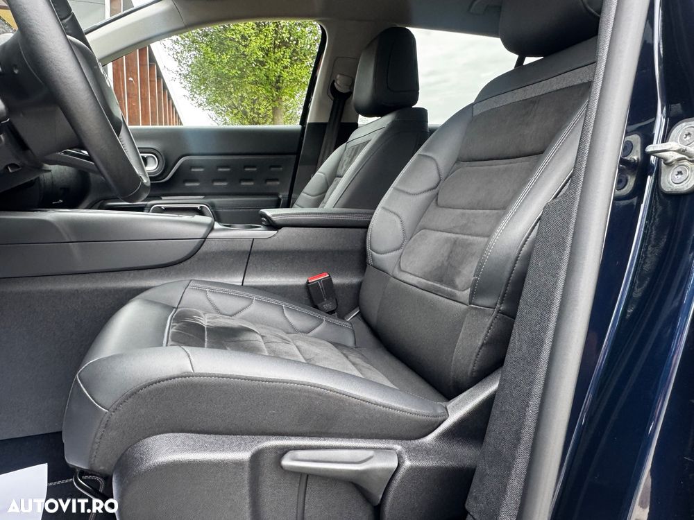 Citroën C5 Aircross BlueHDI 130 S&S EAT8 SHINE PACK - 18