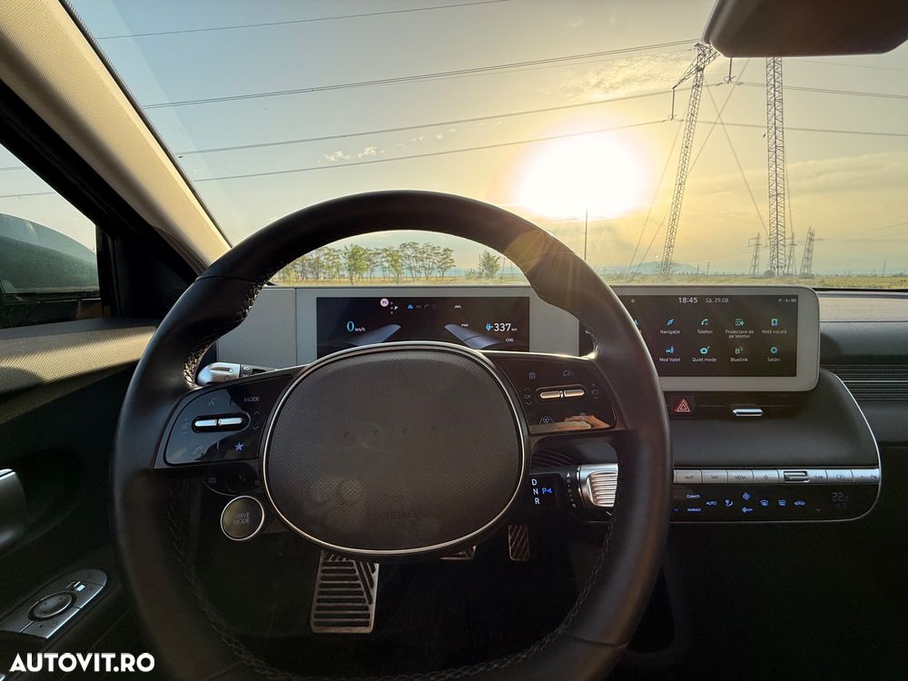 Hyundai IONIQ 5 229 CP 77 kWh 2WD Premium - 16