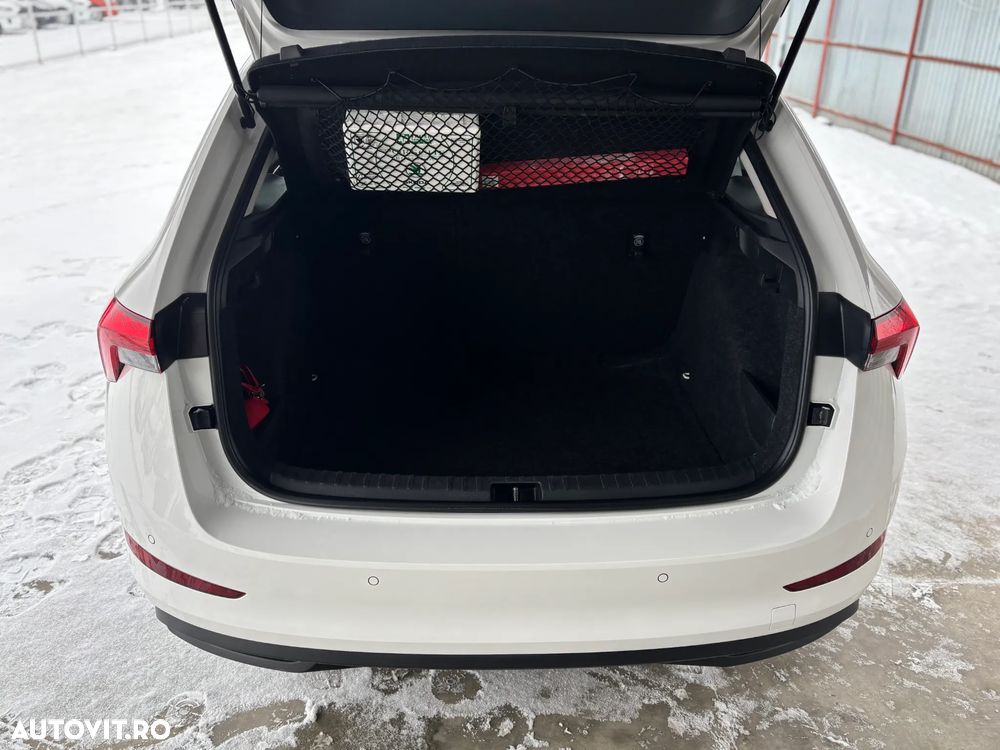 Skoda Scala 1.0 TSI Ambition - 9