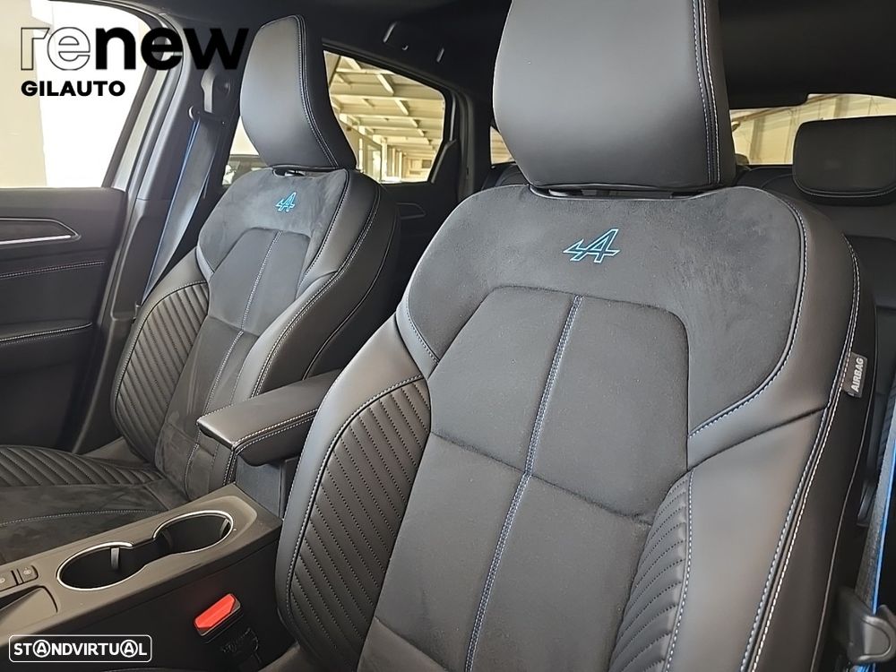 Renault Arkana 1.6 E-Tech Full Hybrid Esprit Alpine - 16