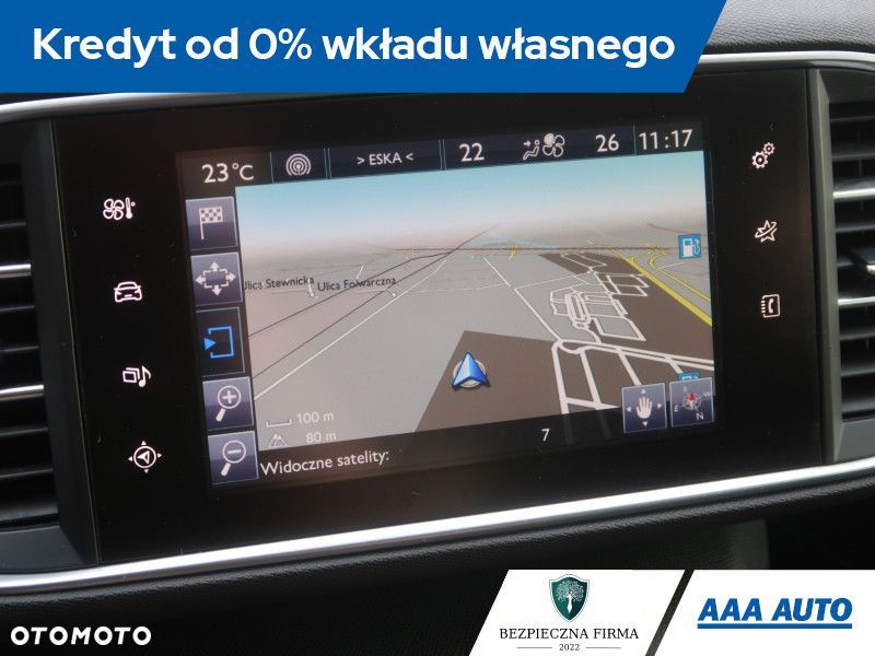 Peugeot 308 - 13