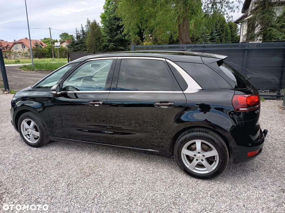 Citroën C4 Picasso BlueHDi 150 SELECTION - 6