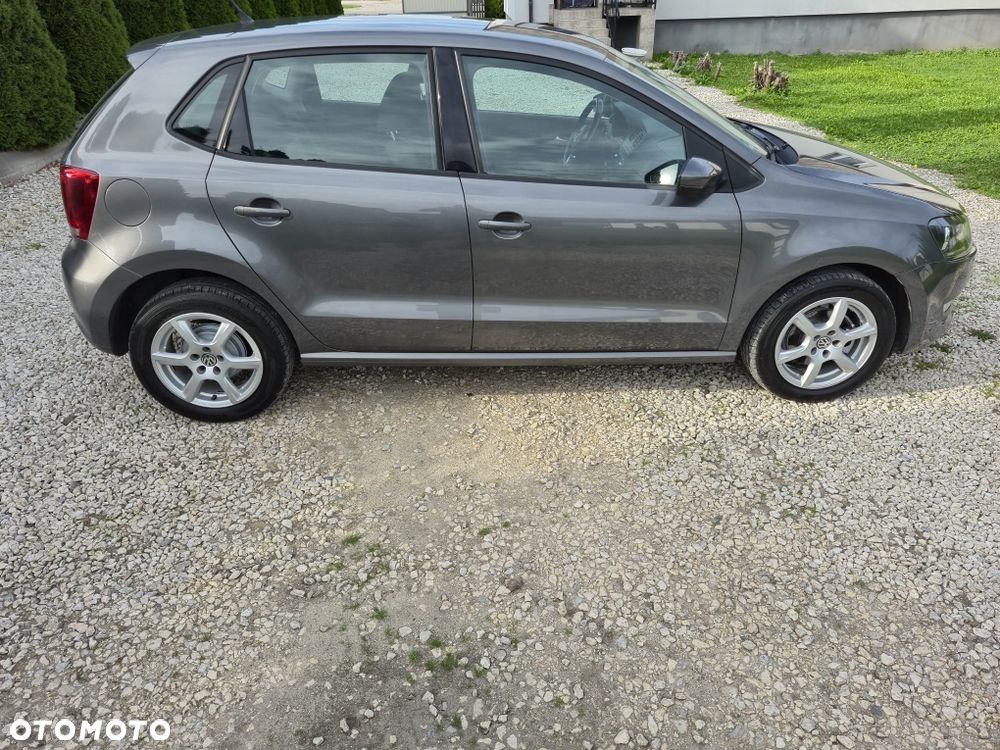 Volkswagen Polo - 7