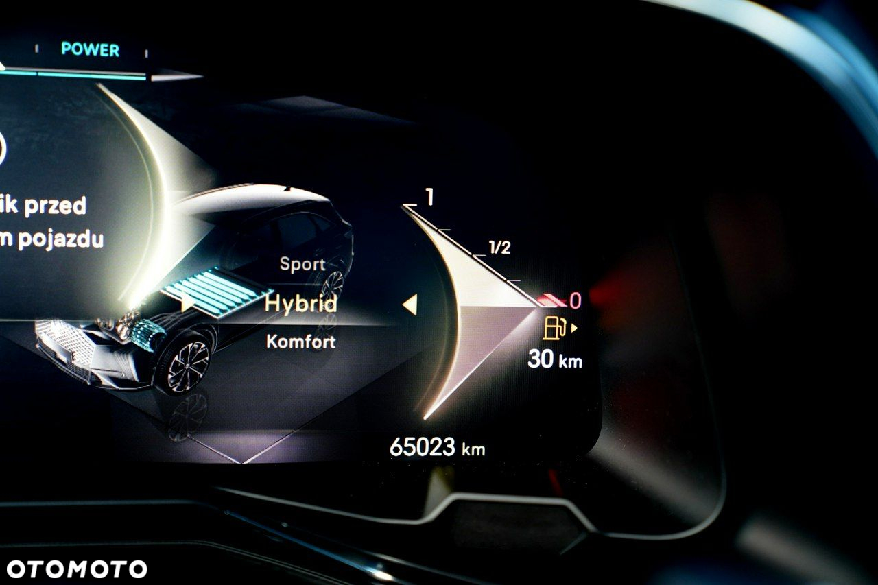 DS Automobiles DS 7 Crossback - 32