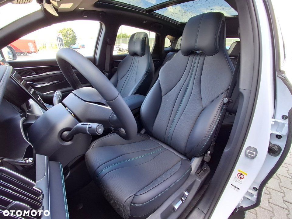 BYD Seal U 1.5 Comfort - 5