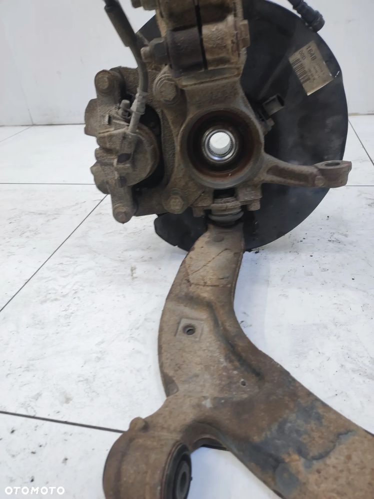 ZWROTNICA MCPERSON WAHACZ PRAWY PRZÓD VW TRANSPORTER T6 LIFT 2.0 TDI - 5