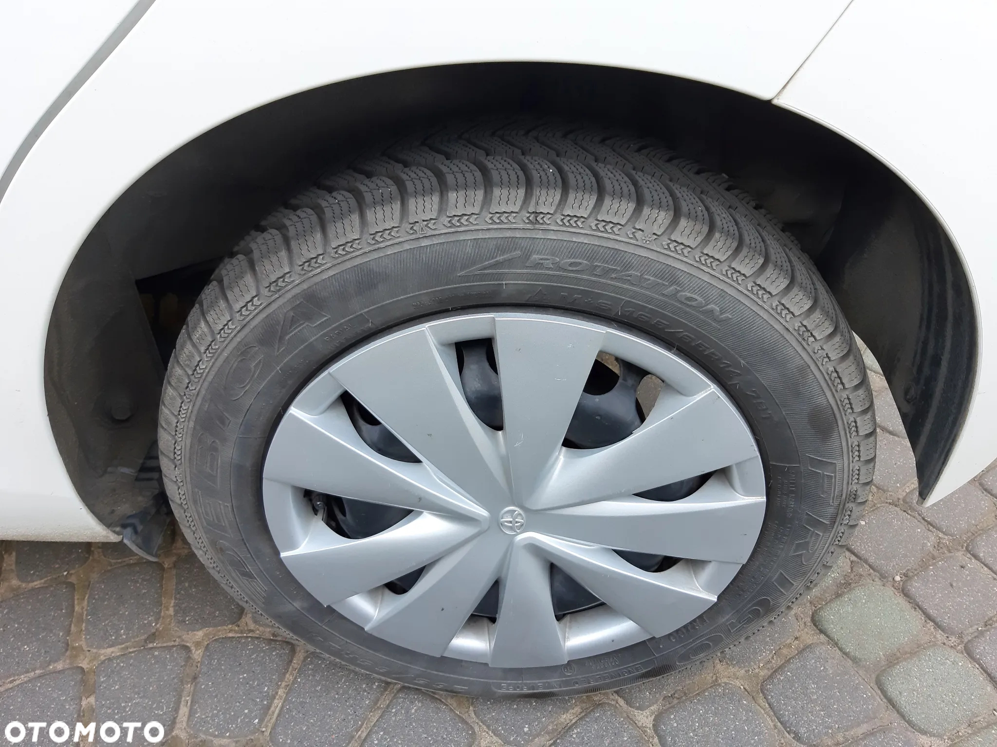 Toyota Aygo 1.0 VVT-i Sprint EU6 - 14