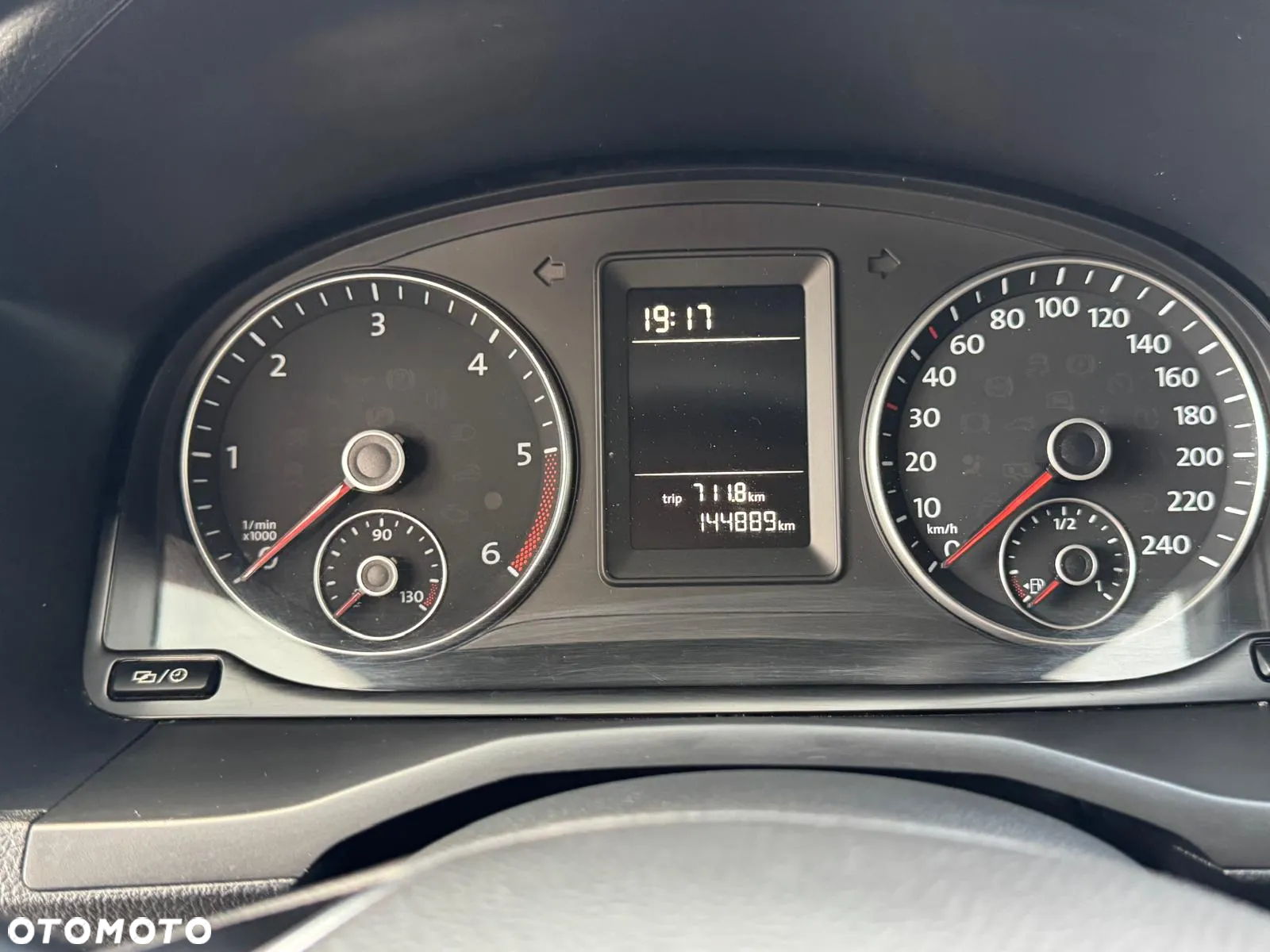 Volkswagen Caddy 2.0 TDI - 31
