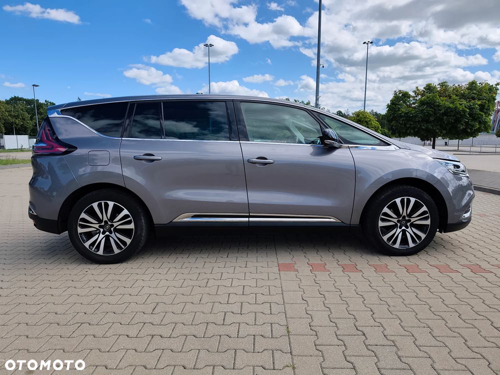 Renault Espace 2.0 Blue dCi Initiale Paris EDC - 6