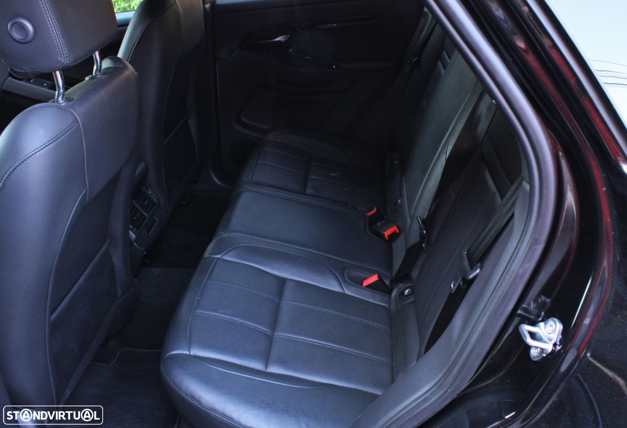 Land Rover Range Rover Evoque 1.5 P300e AWD S Auto - 20