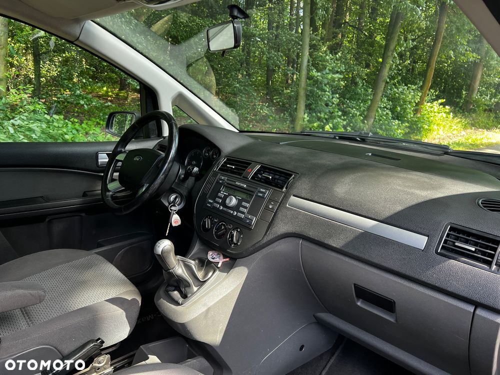 Ford Focus C-Max 1.8 TDCi Trend - 5
