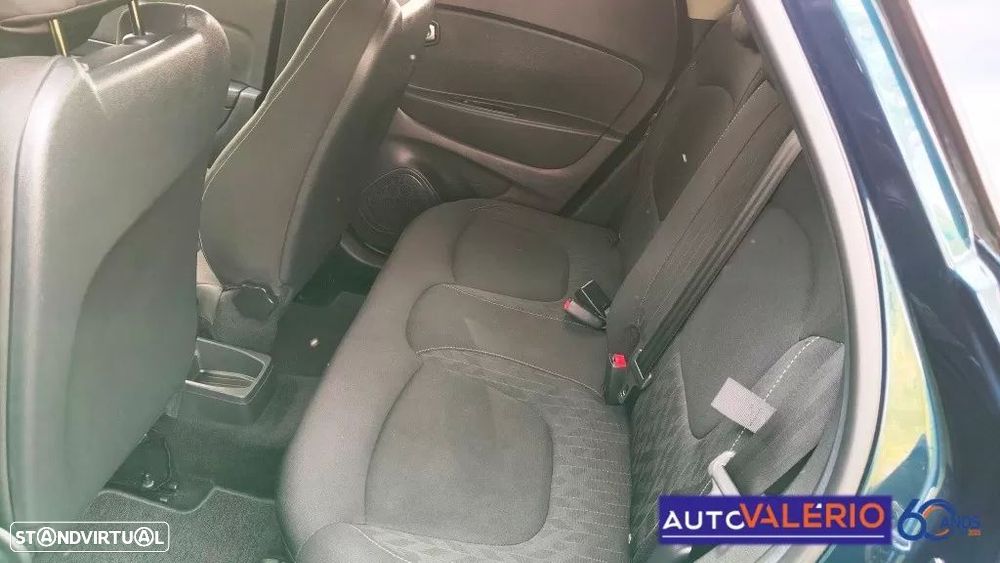 Renault Captur 0.9 TCE Exclusive - 27