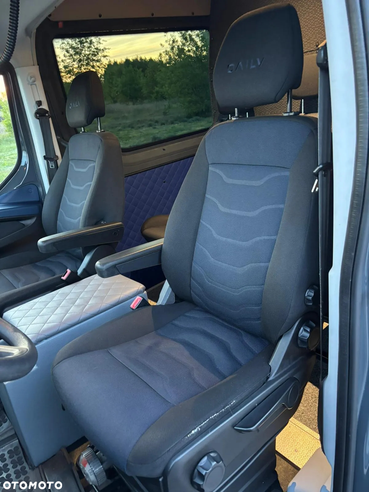 Iveco Daily - 8