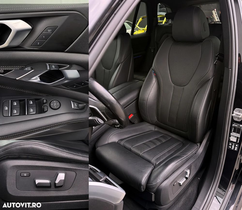 BMW X5 xDrive25d AT - 23