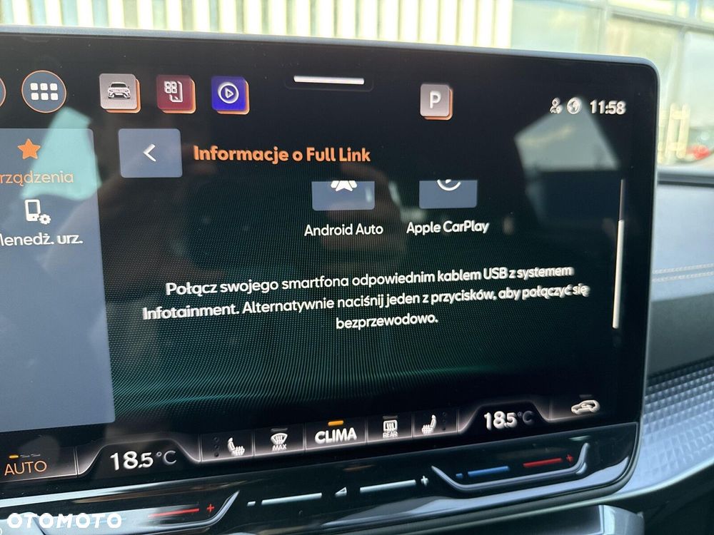 Cupra Leon Sportstourer - 29