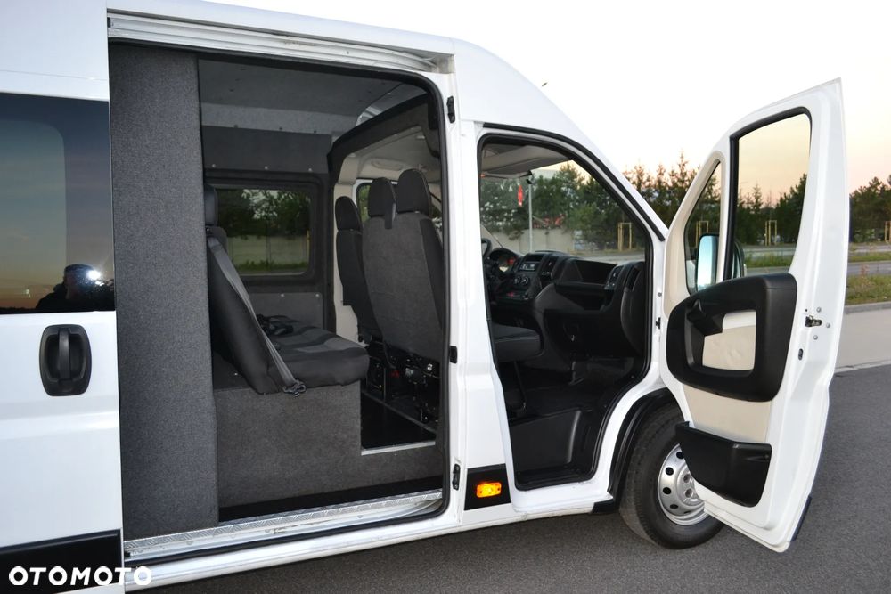 Fiat Ducato - 27