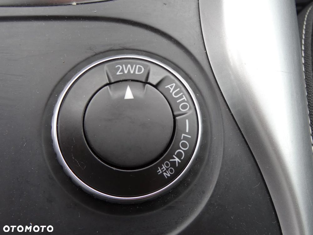 Nissan Qashqai 1.6 DCi 4x4 N-Tec EU6 - 17