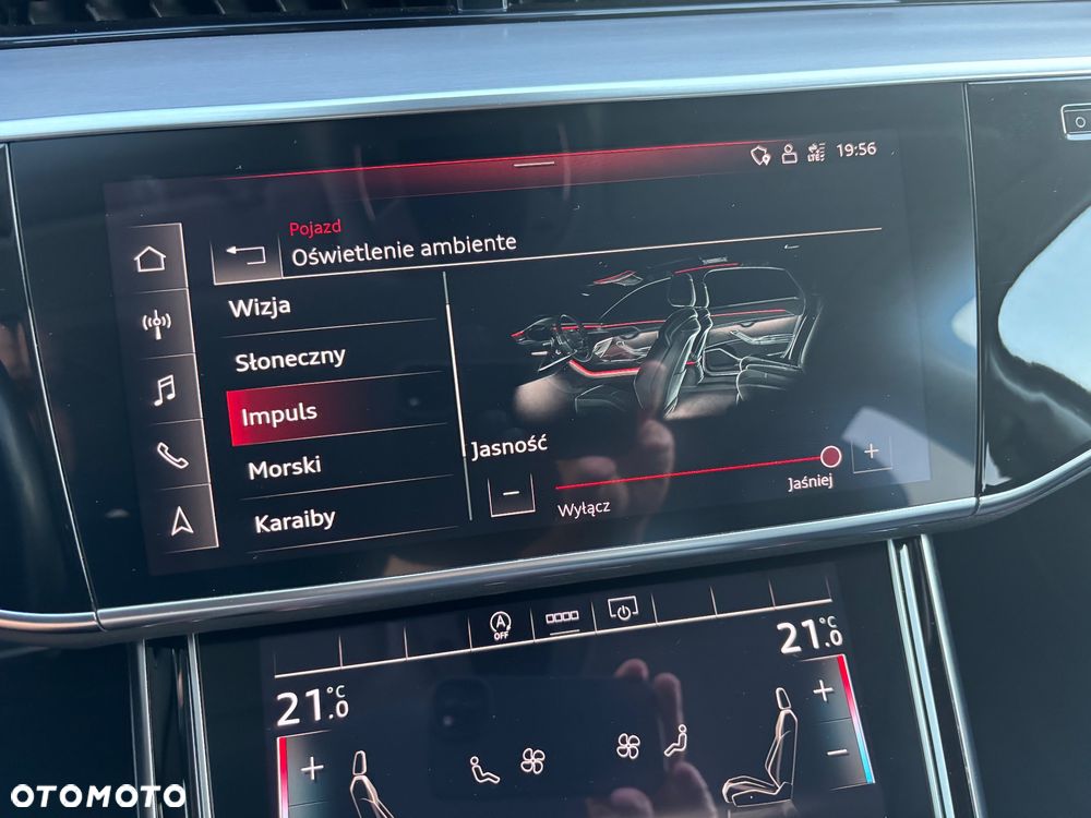 Audi S8 TFSI mHEV Quattro Tiptr - 26