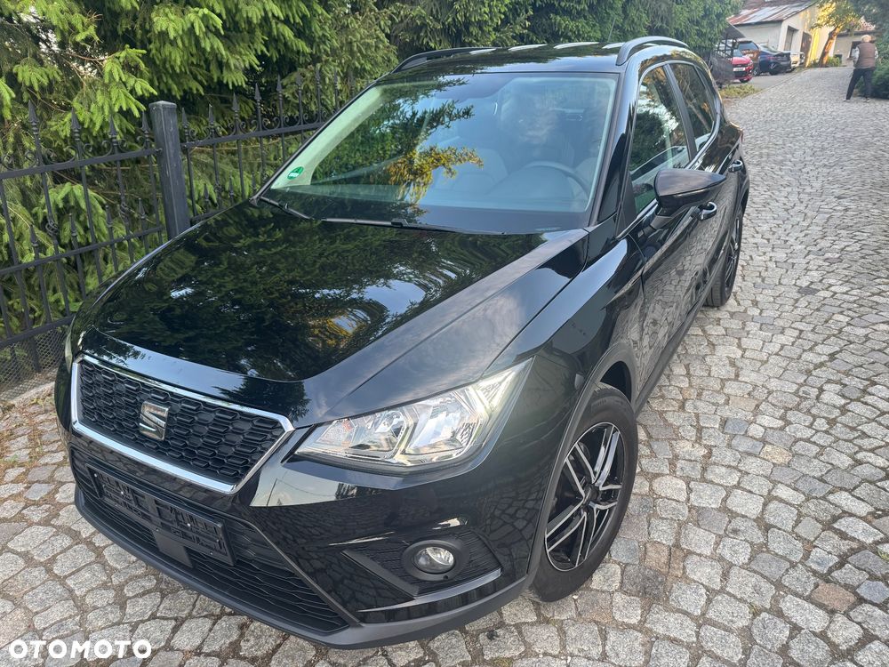 Seat Arona 1.0 TSI GPF Xcellence S&S - 3