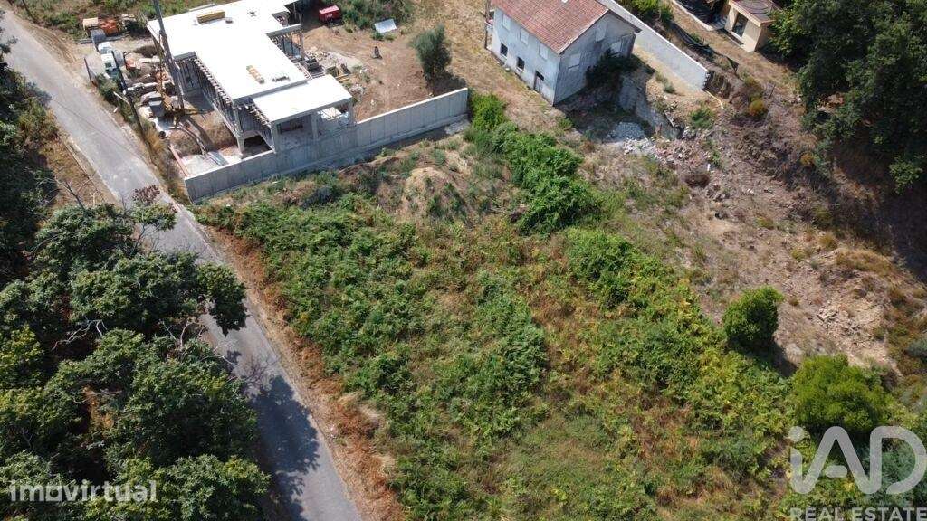 Terreno em Rebordões (Souto) - Grande imagem: 2/17