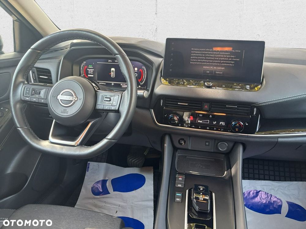 Nissan Qashqai - 18