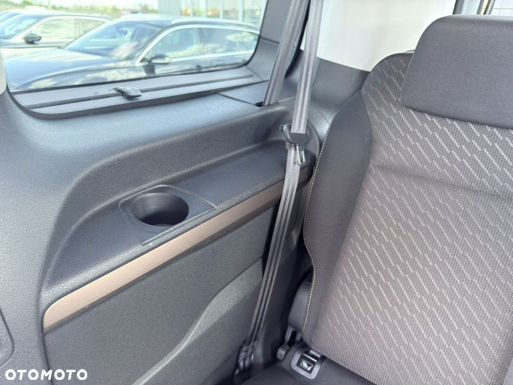 Toyota Proace Verso 2.0 D4-D Medium Family - 20