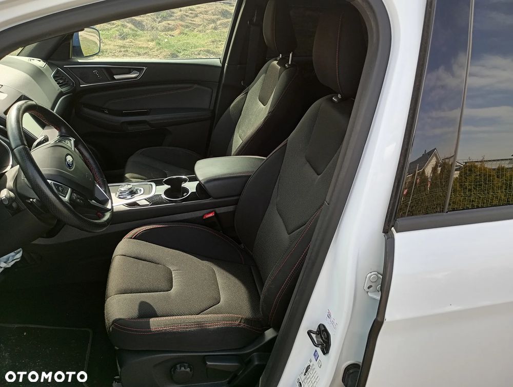 Ford S-Max 2.0 EcoBlue ST-Line - 8