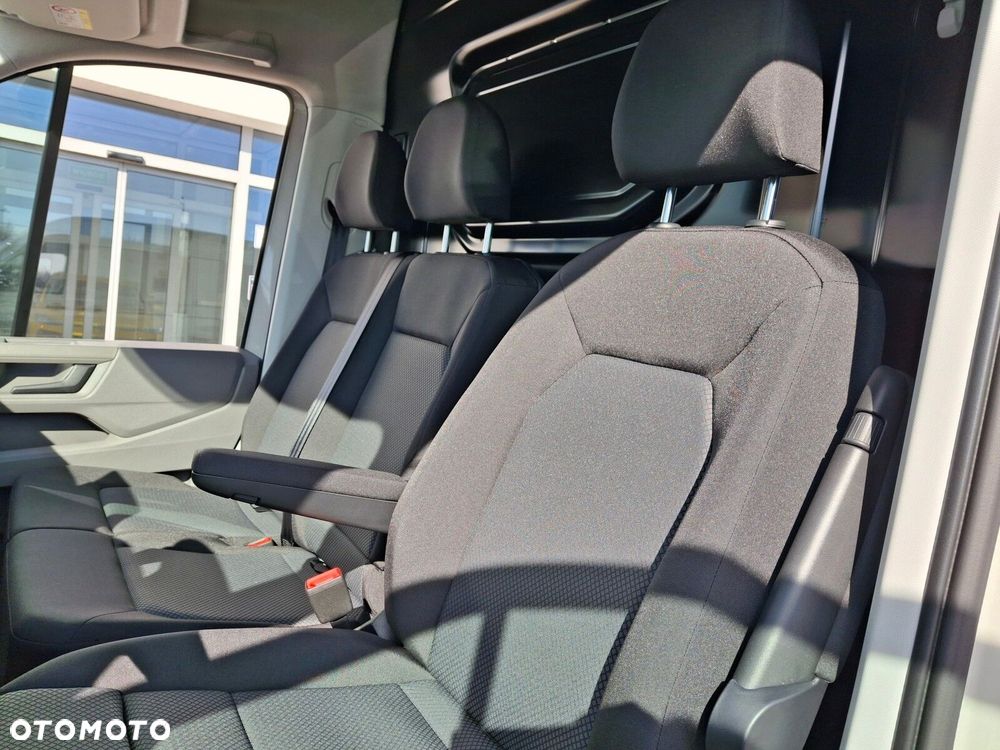 Volkswagen Crafter - 17