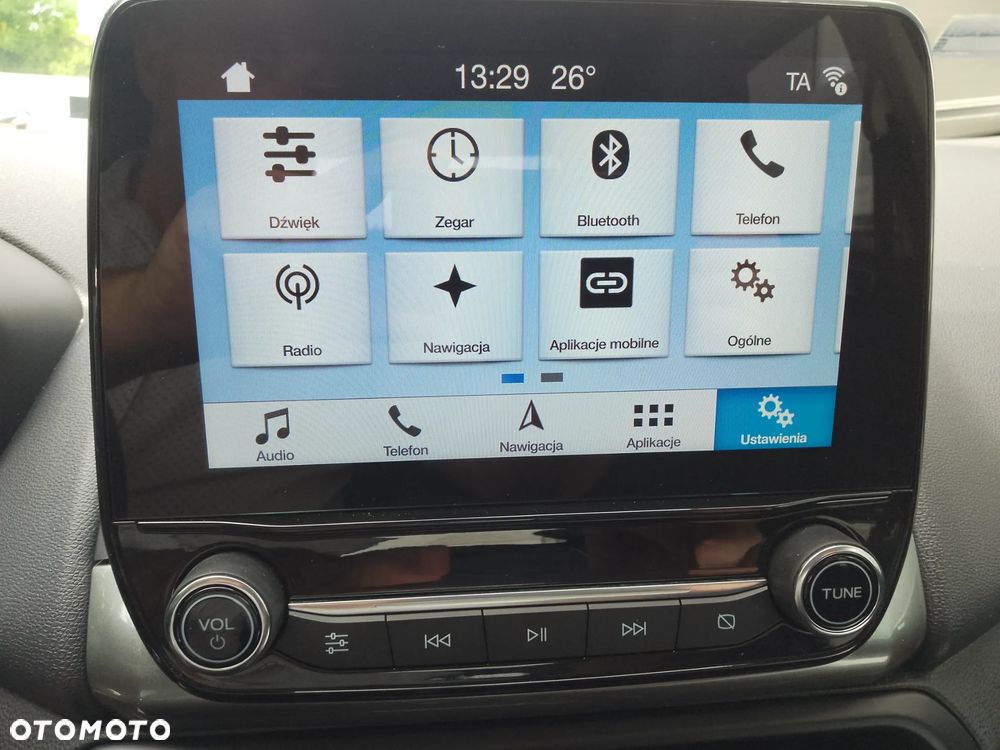 Ford EcoSport 1.0 EcoBoost - 12