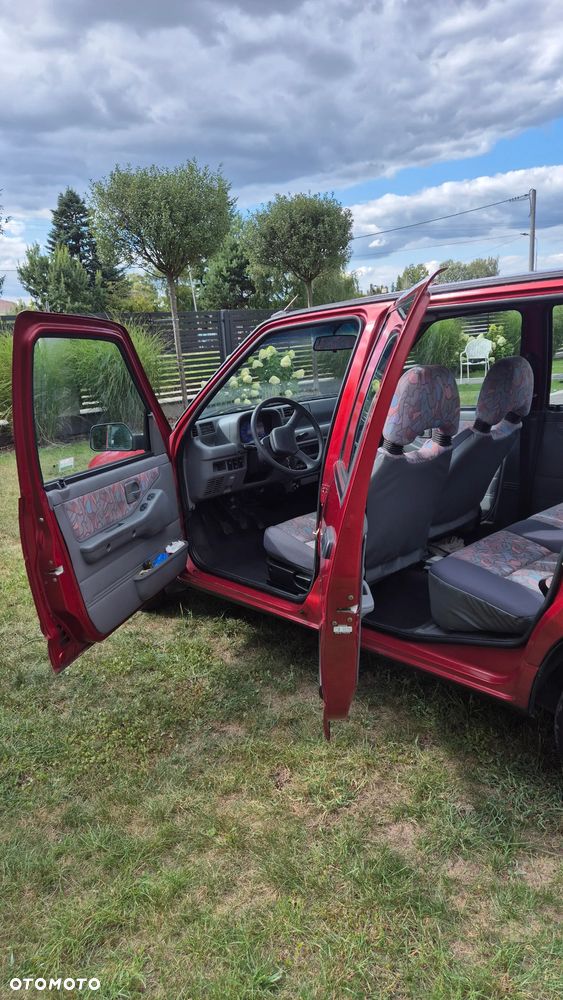 Daewoo Tico 800 SX - 9