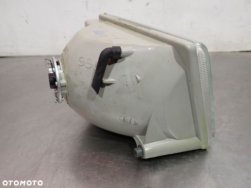 LAMPA LEWA PRZEDNIA JEEP GRAND CHEROKEE I - 5