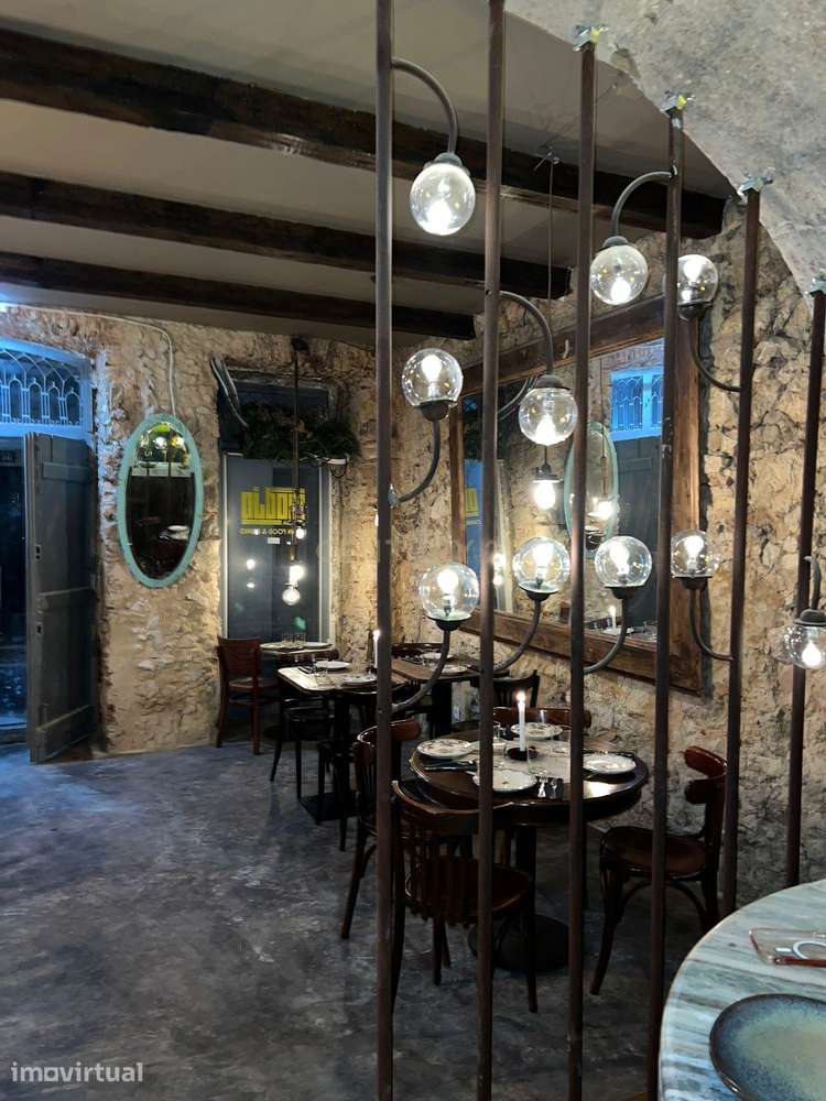 Oportunidade de Trespasse | Restaurante em Zona de Referência - Grande imagem: 2/12