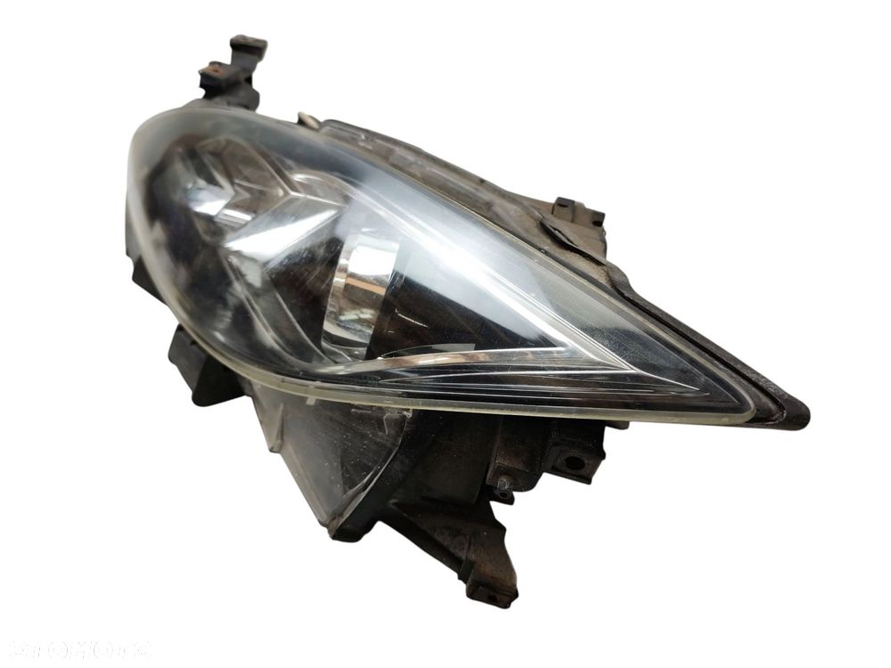 LAMPA LEWY PRZÓD MAZDA 6 II GH (2007-2010) 2.0 16V 147KM - 3