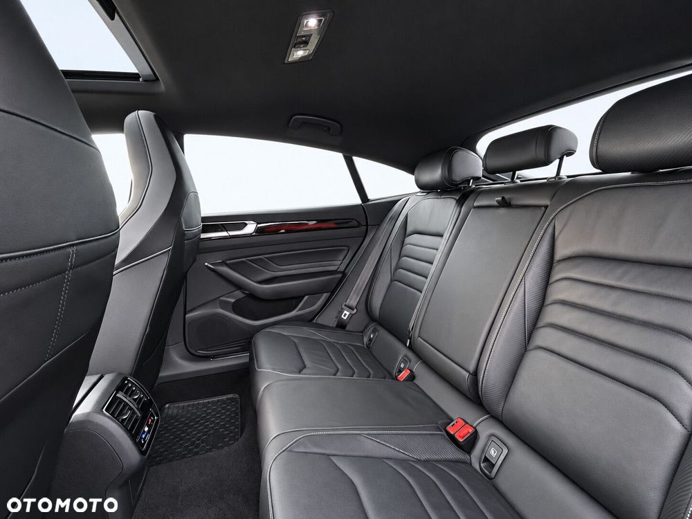 Volkswagen Arteon 2.0 TDI 4Motion R-Line DSG - 34