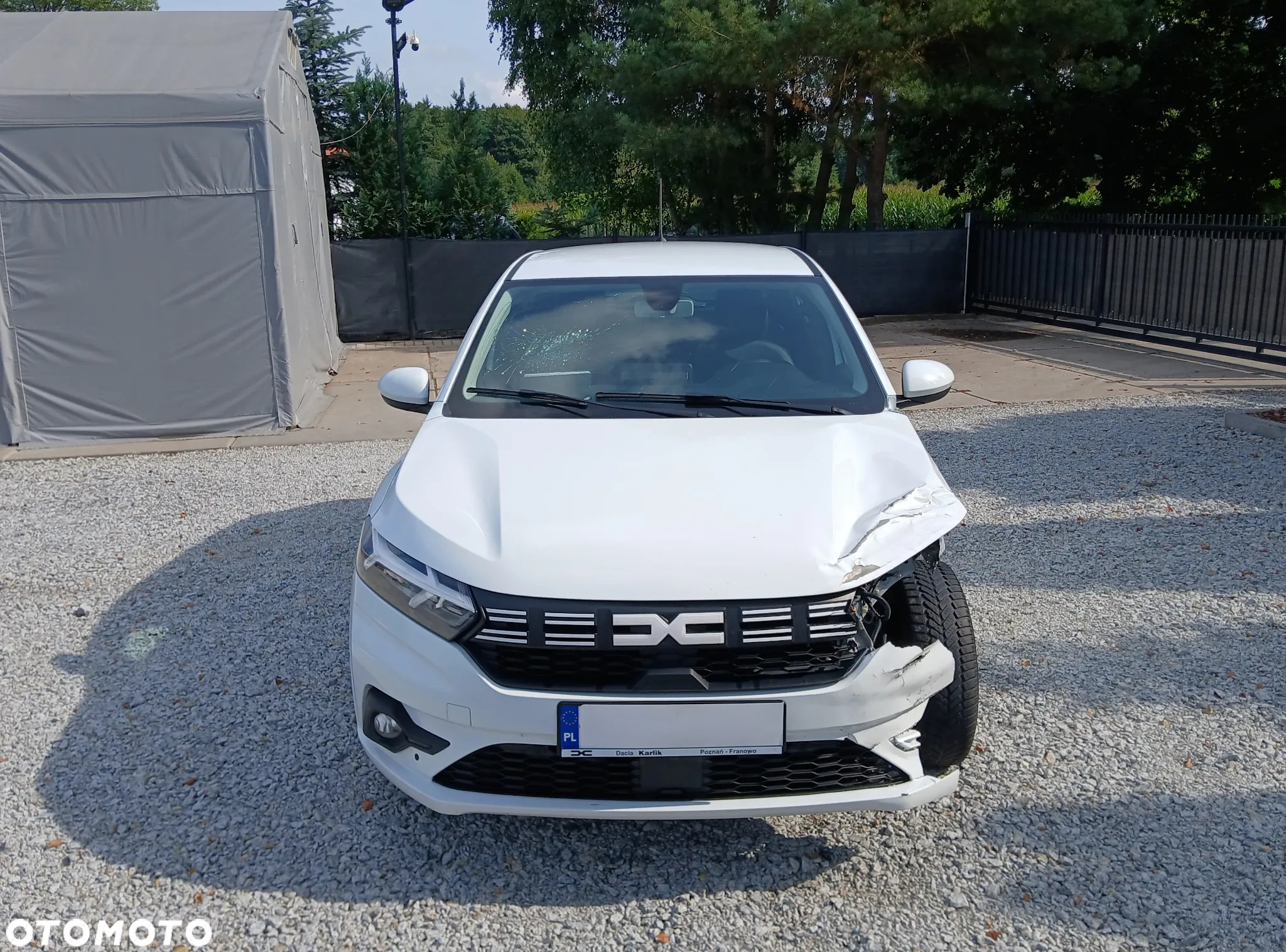 Dacia Sandero 1.0 TCe Expression - 14