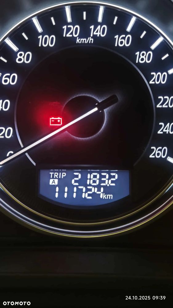 Mazda 6 2.2 D Skyenergy I-ELoop - 10