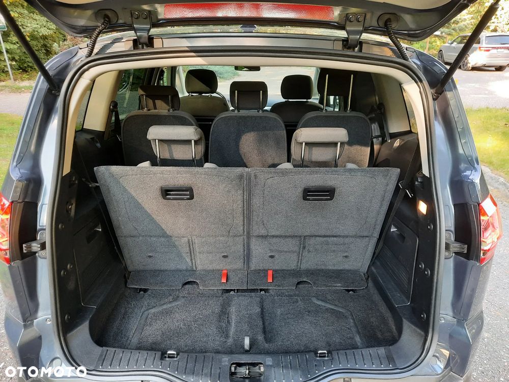 Ford S-Max 2.0 TDCi DPF Champions Edition - 21