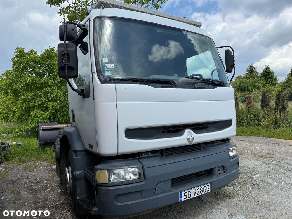 Renault Premium 270DCI 18T DMC - 2