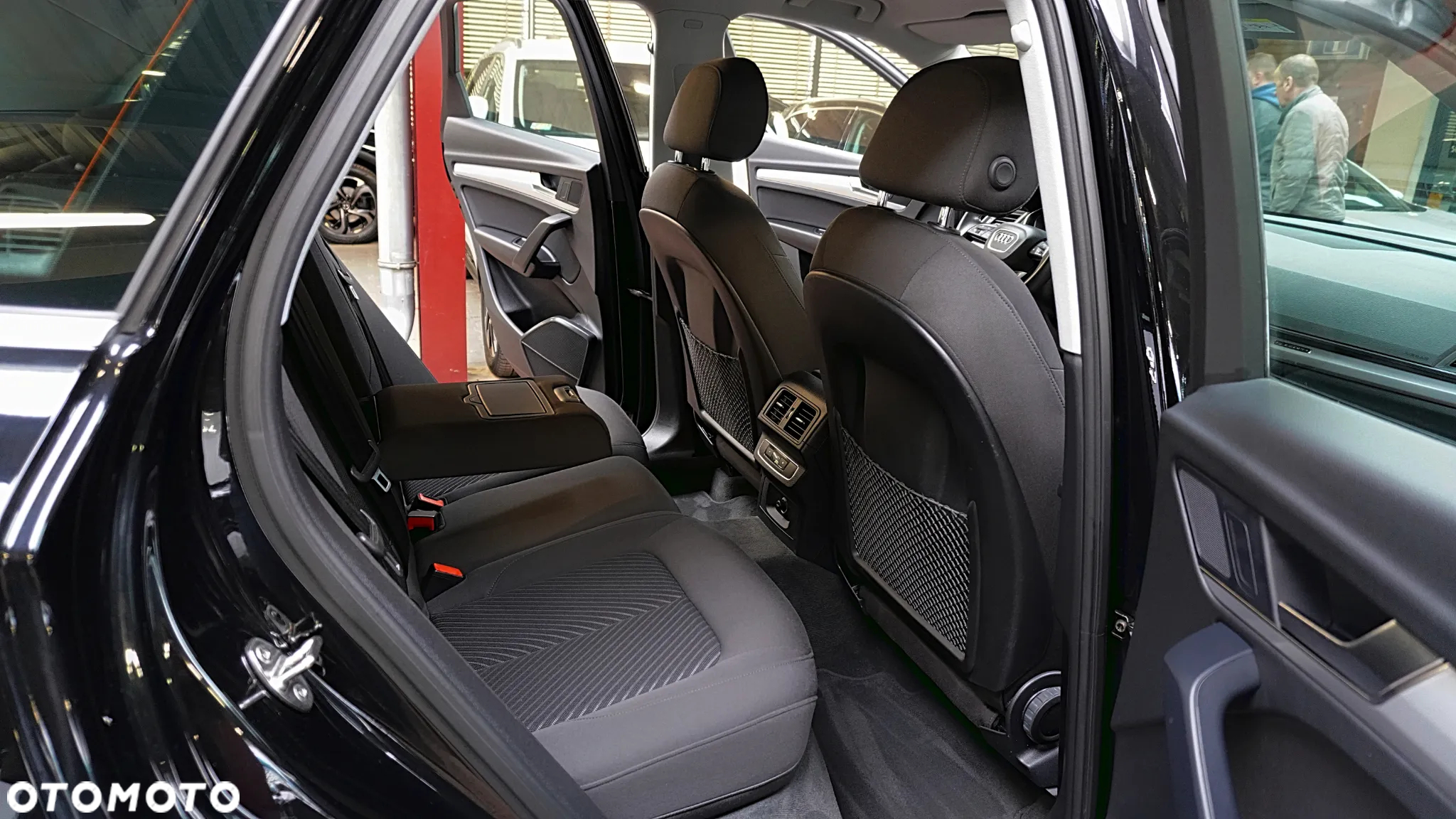 Audi Q5 40 TDI quattro S tronic S line - 16