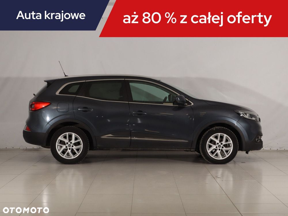 Renault Kadjar 2018