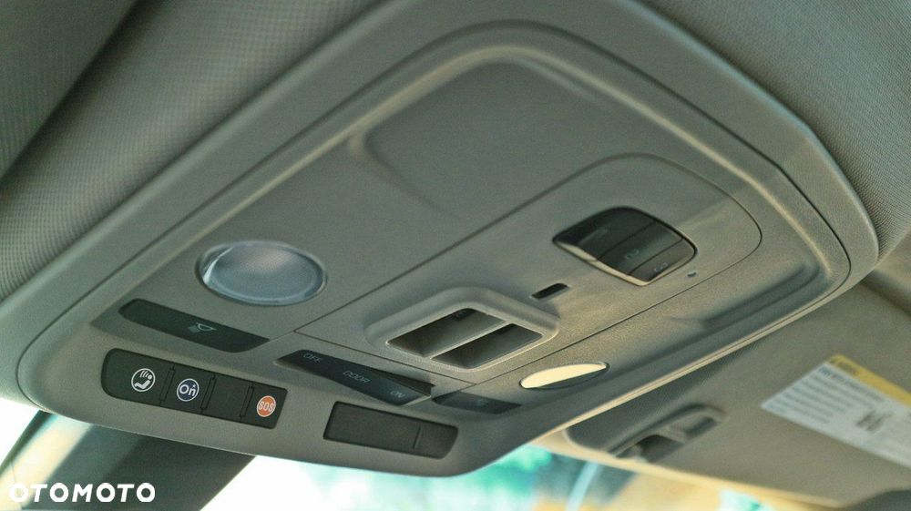 Cadillac ATS 2.0 Turbo AWD Automatik Premium - 37