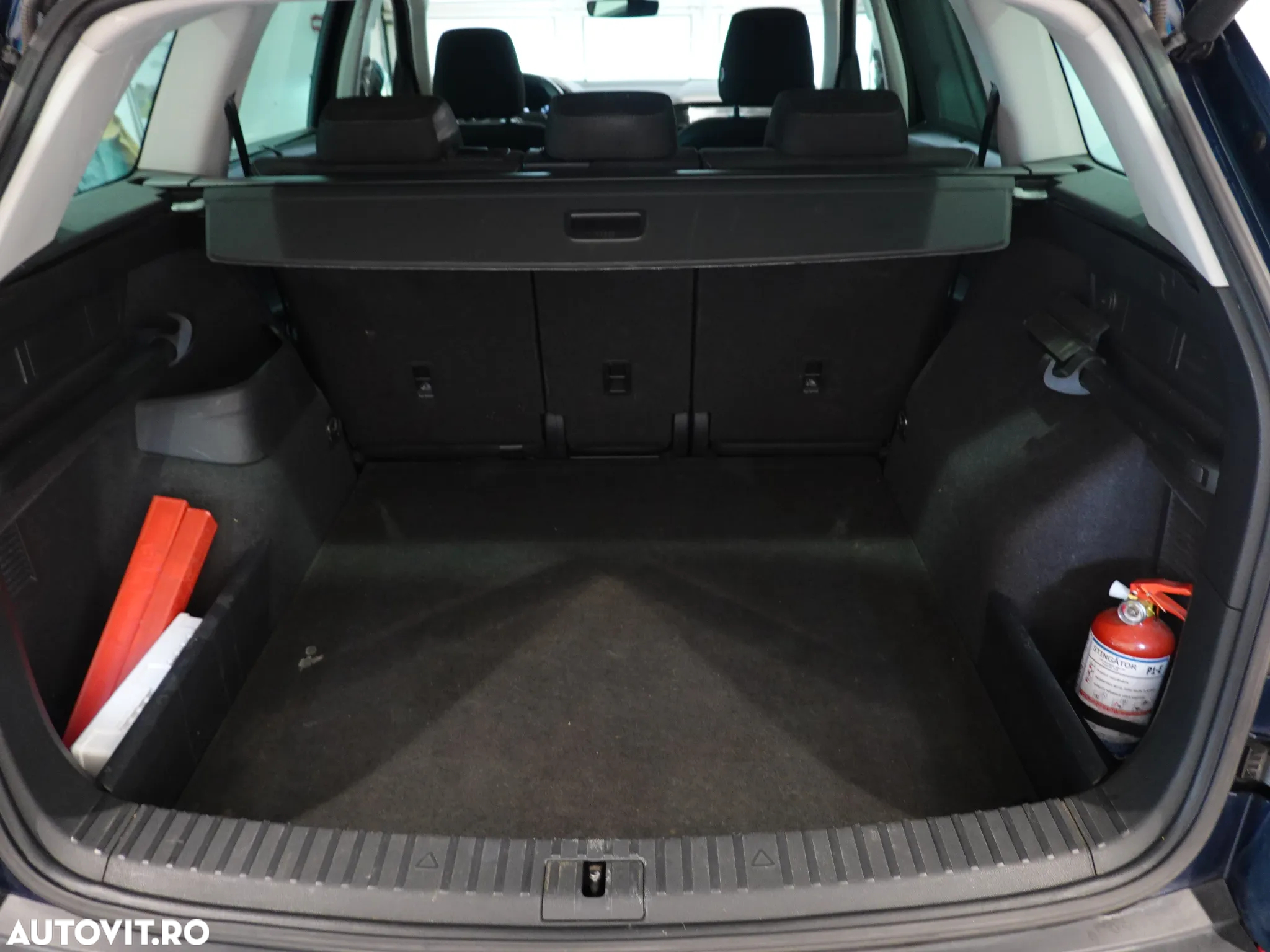 Skoda Kodiaq 2.0 TDI 4X4 DSG Style - 25