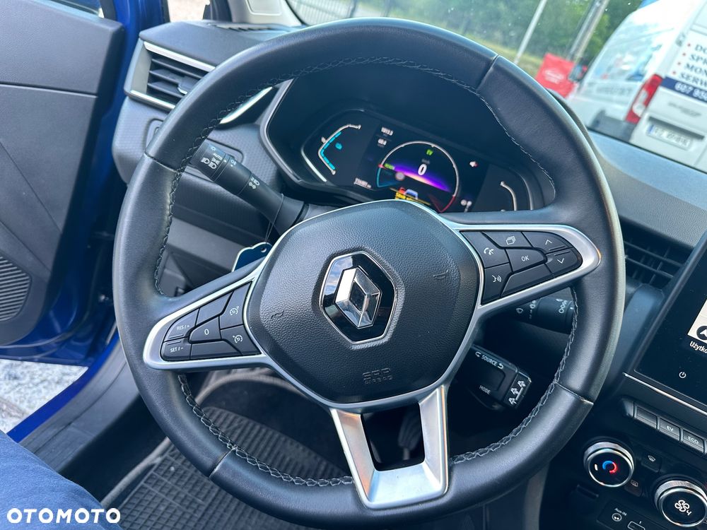 Renault Clio 1.6 E-TECH Equilibre - 5