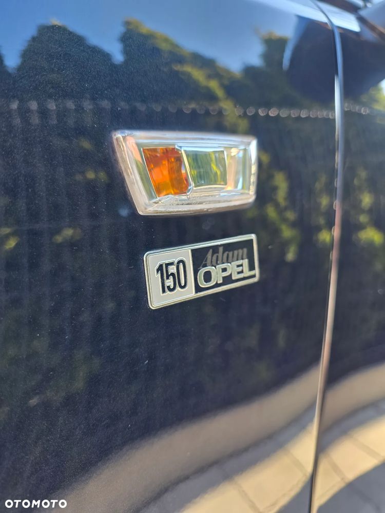 Opel Corsa 1.2 16V EcoFLEX 150 Jahre - 7